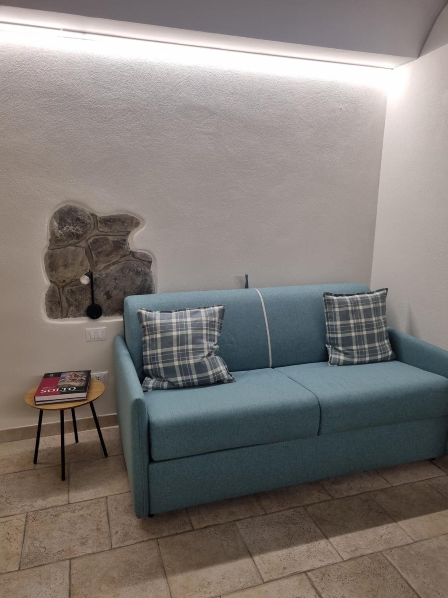 La Stanzina Di Via Dosso Apartment Solto Collina ภายนอก รูปภาพ